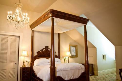 Hotel Dunleith Historic Inn