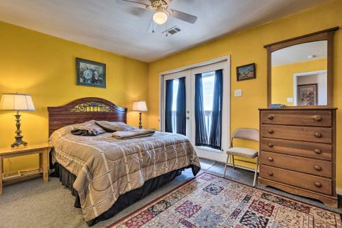 Beachfront Oasis - Ocean Springs Stilt House!
