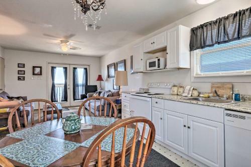 Beachfront Oasis - Ocean Springs Stilt House!