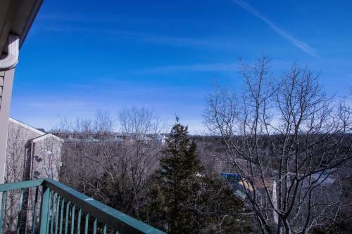 Apartamento Overlook Grove Condo