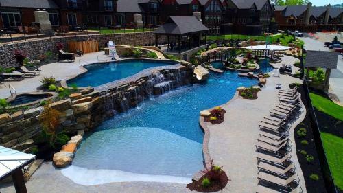 Watermill Cove Villa #c