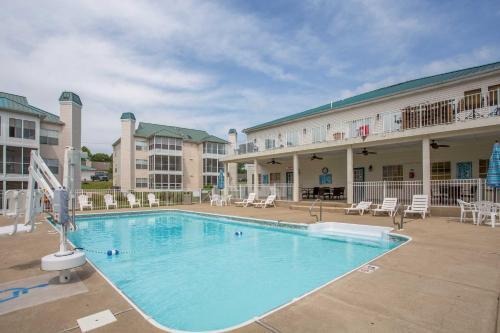 Apartamento Resort Meadowbrook Penthouse With Bunk Beds And Pool!