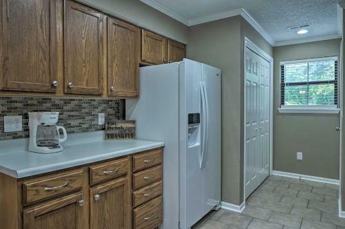 Apartamento Spacious Branson Condo Just 1 Mi To 76 Strip!