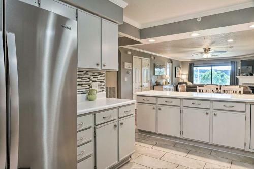 Apartamento Branson Base With Resort Amenities, 1 Mi To 76!