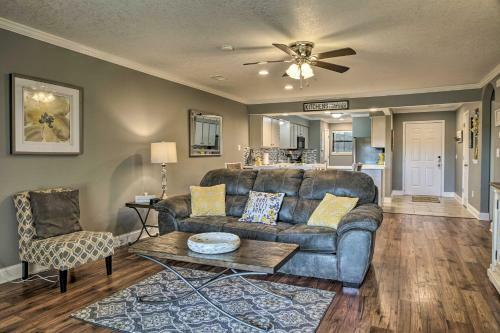 Apartamento Branson Base With Resort Amenities, 1 Mi To 76!