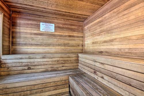 Apartamento Branson Base With Resort Amenities, 1 Mi To 76!