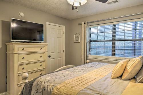 Apartamento Branson Base With Resort Amenities, 1 Mi To 76!
