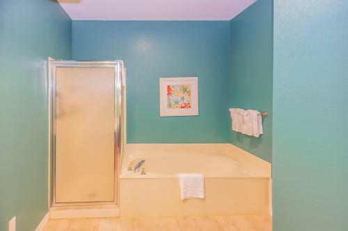 Relaxing Condo In Heart Of Branson 1br Deluxe