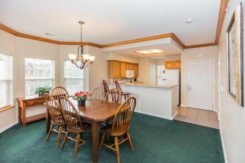 Relaxing Condo In Heart Of Branson 1br Deluxe
