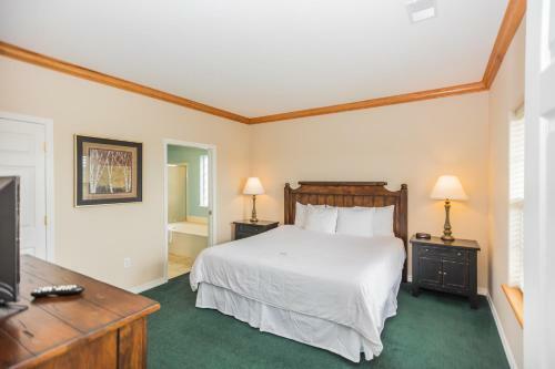 Relaxing Condo In Heart Of Branson 1br Deluxe