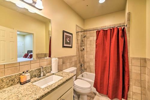Apartamento Contemporary Escape In Downtown Vicksburg!