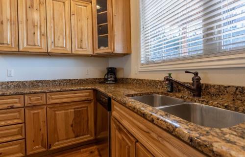 Apartamento Mountain View Hideaway Condo