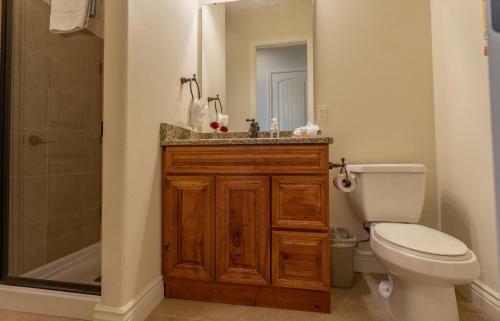 Apartamento Mountain View Hideaway Condo
