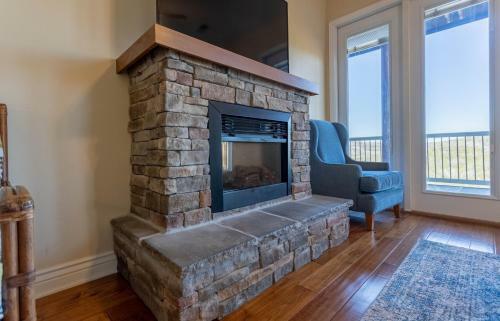 Apartamento Mountain View Hideaway Condo