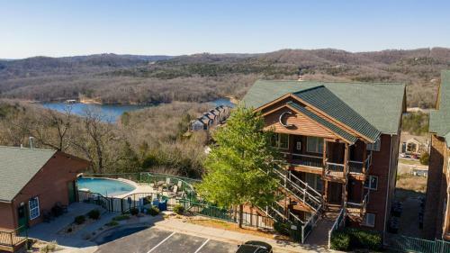 Apartamento Mountain View Hideaway Condo