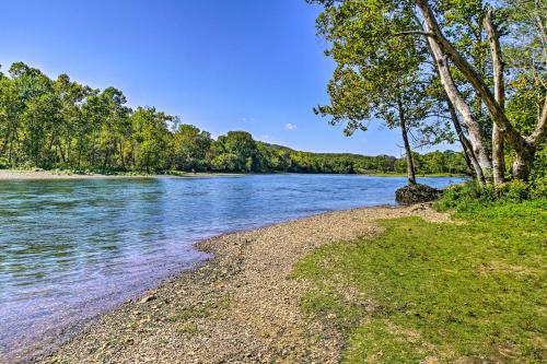 Apartamento Cozy Pointe Royale Condo Mins To Table Rock Lake!