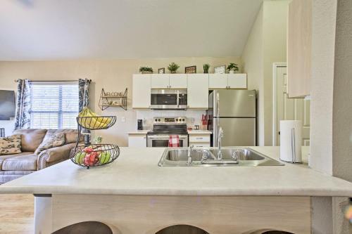 Apartamento The Ridge Resort Condo With Pools And Golf Course!
