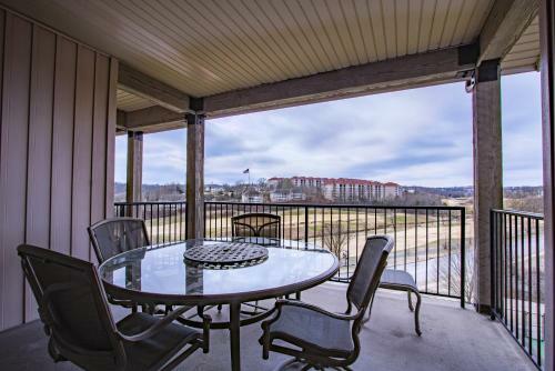 Apartamento Highrise Haven Condo