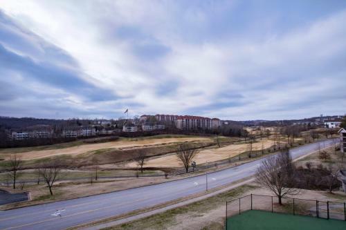 Apartamento Highrise Haven Condo