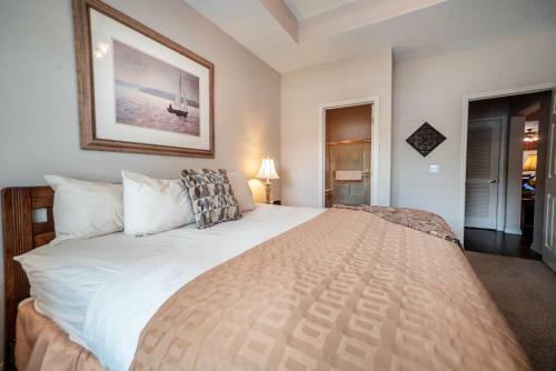 Hotel Legacy At Thousand Hills