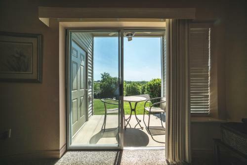 Hotel Legacy At Thousand Hills