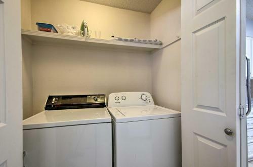 Apartamento Branson Getaway About 1 5 Miles To Theatre District!