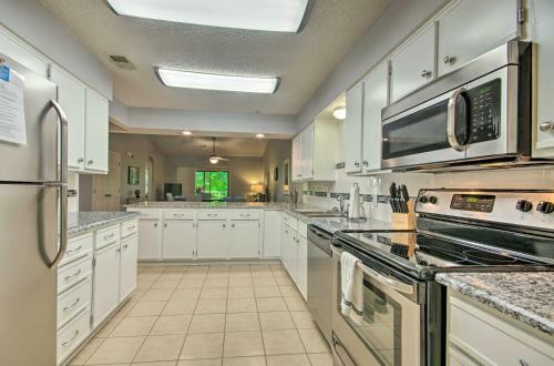 Apartamento Branson Getaway About 1 5 Miles To Theatre District!