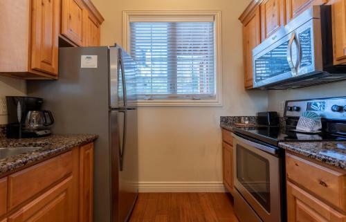 Apartamento Lake View Haven Condo
