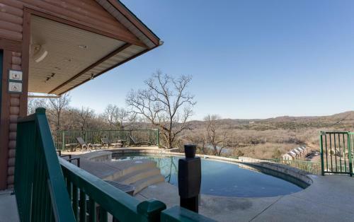 Apartamento Lake View Haven Condo