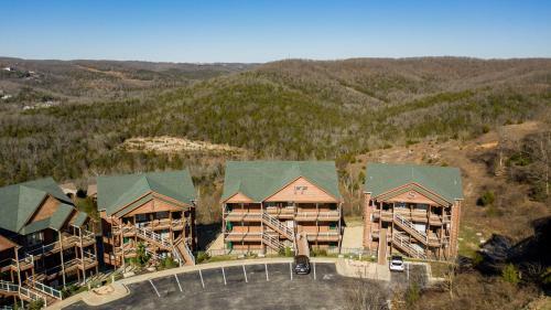Apartamento Lake View Haven Condo