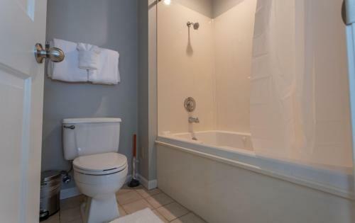 Apartamento Hidden Treasures Condo