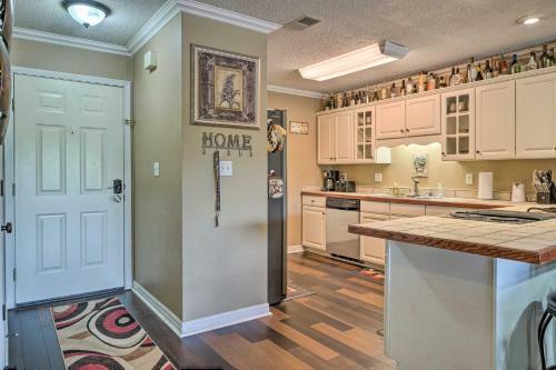 Apartamento Cozy Pointe Royale Escape With Resort Access!