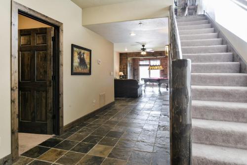 Watermill 11 Bedroom Villa