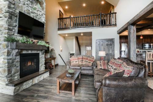 Watermill 11 Bedroom Villa