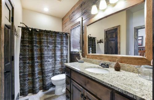 Watermill 11 Bedroom Villa