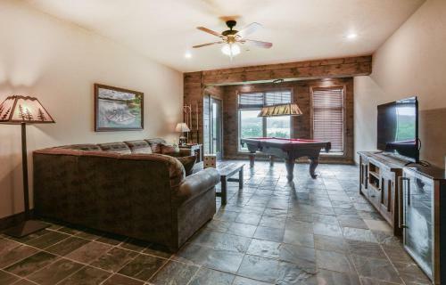 Watermill 11 Bedroom Villa