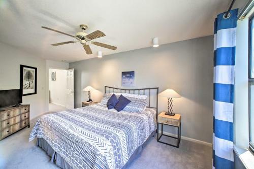 Apartamento Lake-view Condo 5 Mi To Branson Attractions!