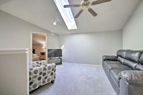 Apartamento Lake-view Condo 5 Mi To Branson Attractions!