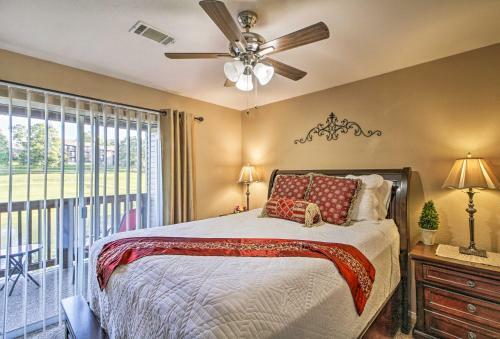 Apartamento Resort Condo With View, Mins To Branson Strip!
