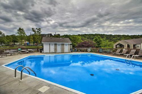 Apartamento Updated Branson Condo - Mins To Sdc And Strip!