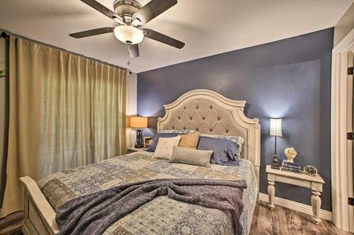 Apartamento Updated Branson Condo - Mins To Sdc And Strip!