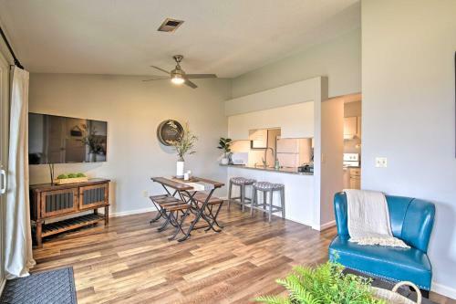 Apartamento Pointe Royale Resort With Golf Course, Pool And Tennis