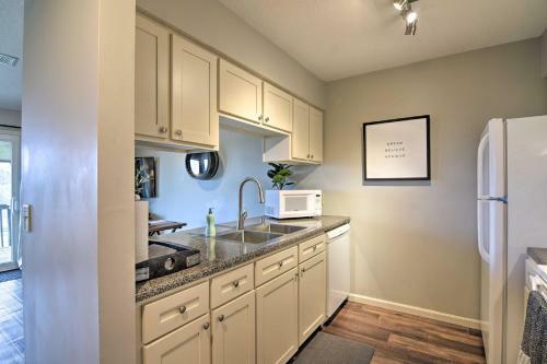 Apartamento Pointe Royale Resort With Golf Course, Pool And Tennis