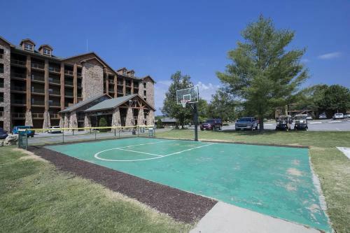 Ozarks Oasis Cabin