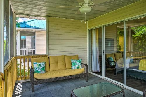 Apartamento Resort-style Getaway, 2 Mi To Table Rock Lake