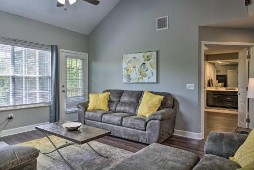 Apartamento Resort-style Getaway, 2 Mi To Table Rock Lake