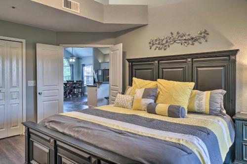 Apartamento Resort-style Getaway, 2 Mi To Table Rock Lake
