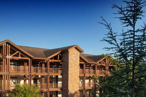 Branson Retreat Close To The Strip 1br Standard