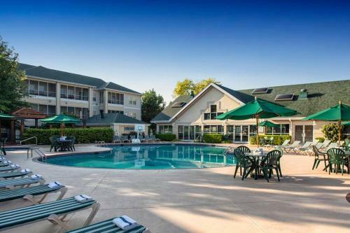 Branson Retreat Close To The Strip 1br Standard