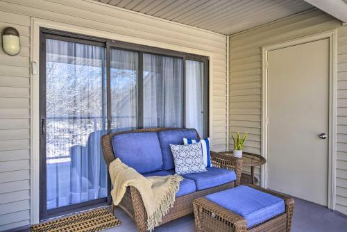 Apartamento Inviting Resort Condo 1 Mi To Branson Strip!